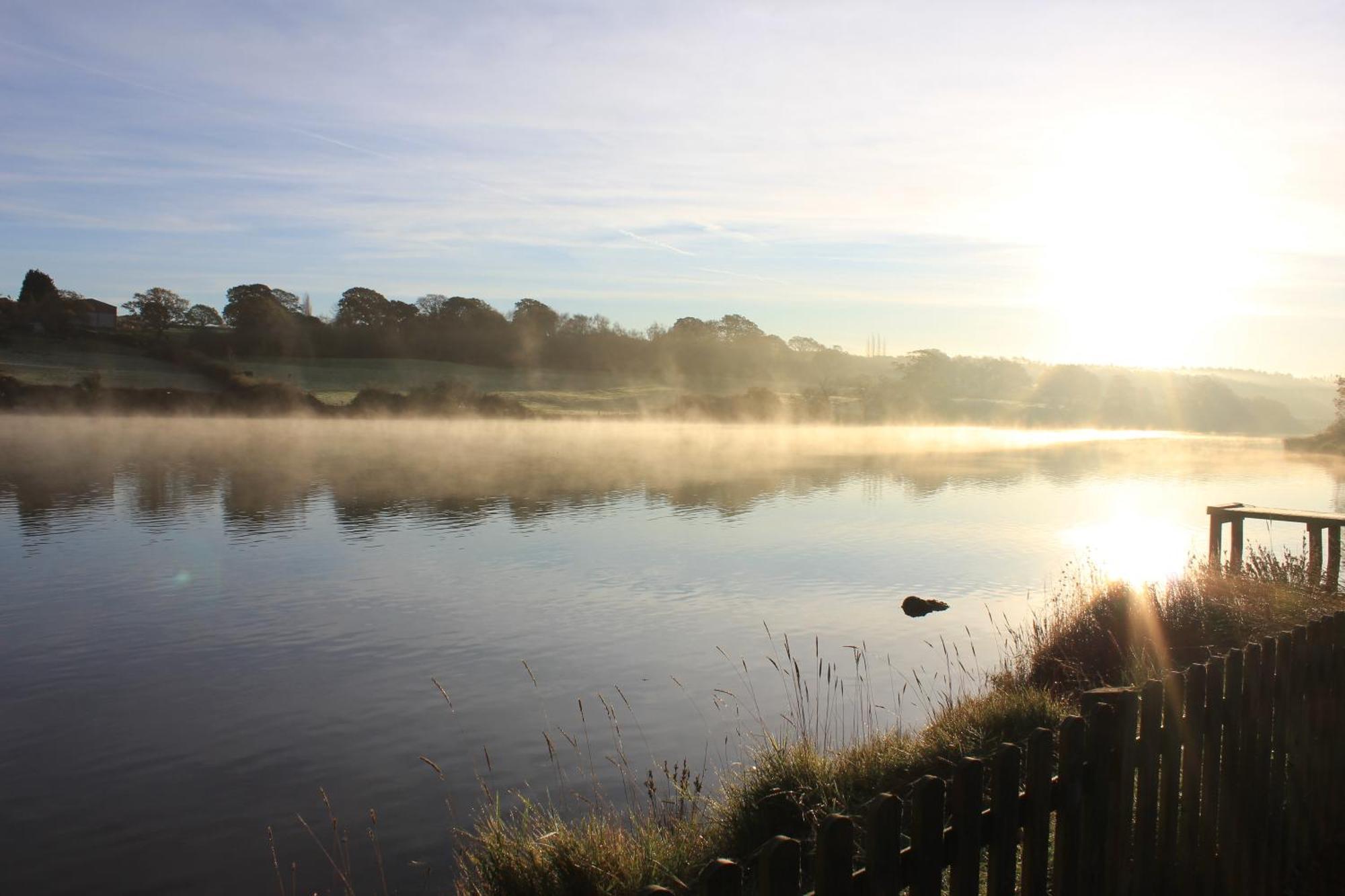 Lakeside Park & Fishbourne (Isle of Wight)