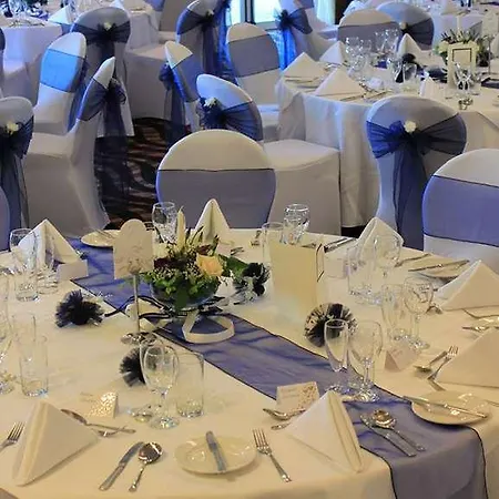 Lakeside Park Hotel & Spa 