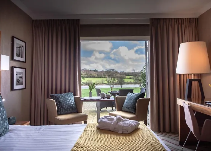 Lakeside Park Hotel & Spa