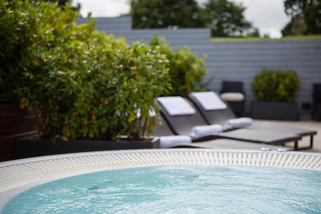 Lakeside Park & Hotel 4*