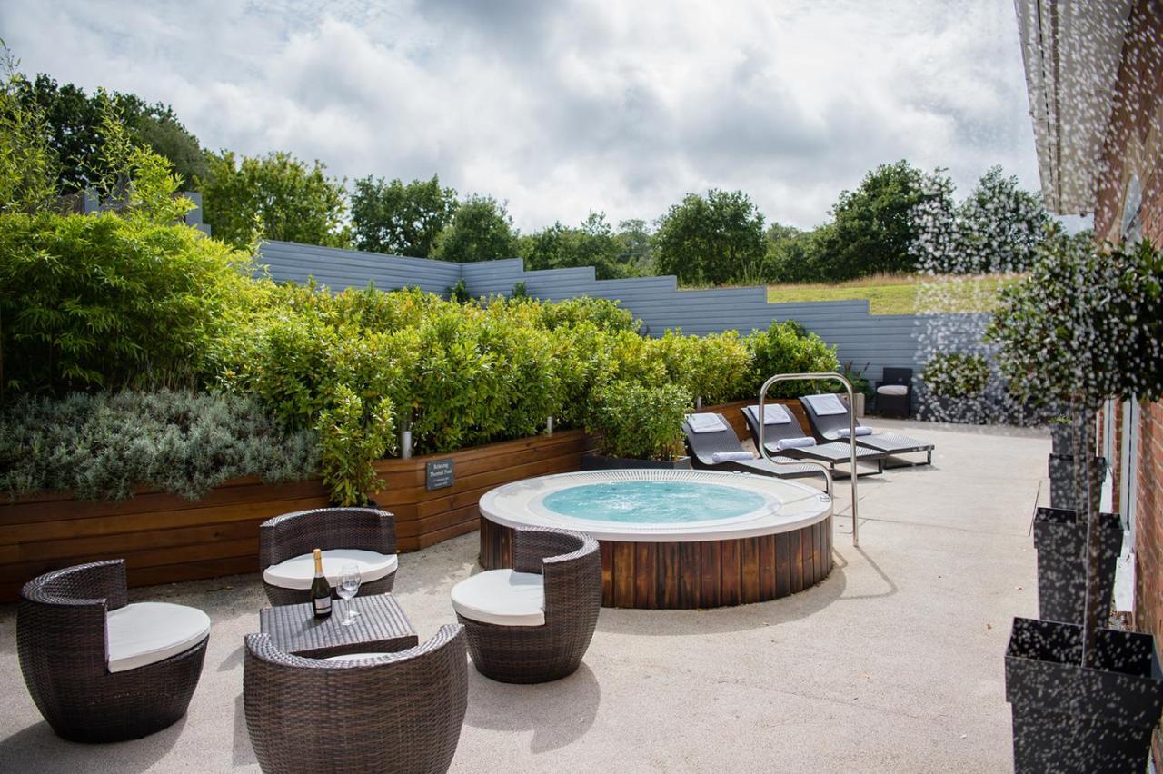 Lakeside Park Hotel&spa Hotel Fishbourne (Isle of Wight)