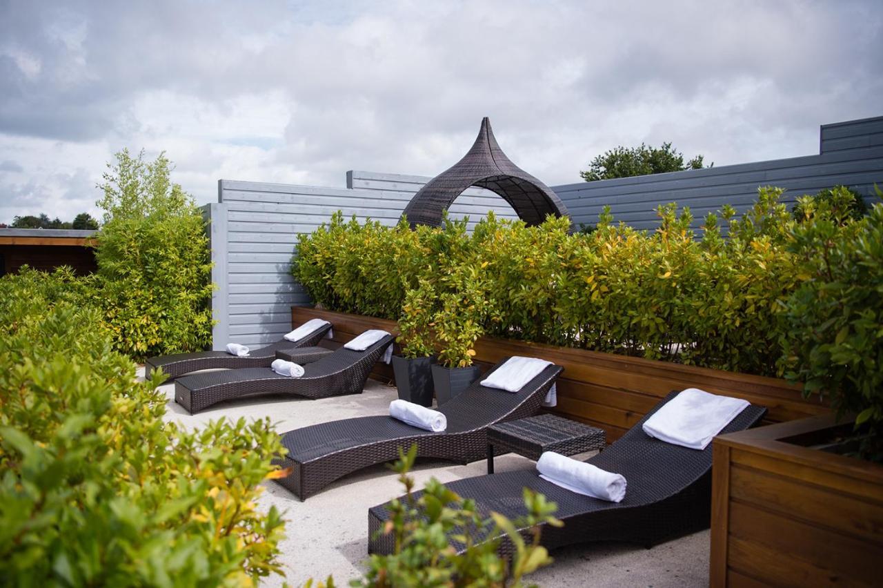 Lakeside Park & Hotel 4*