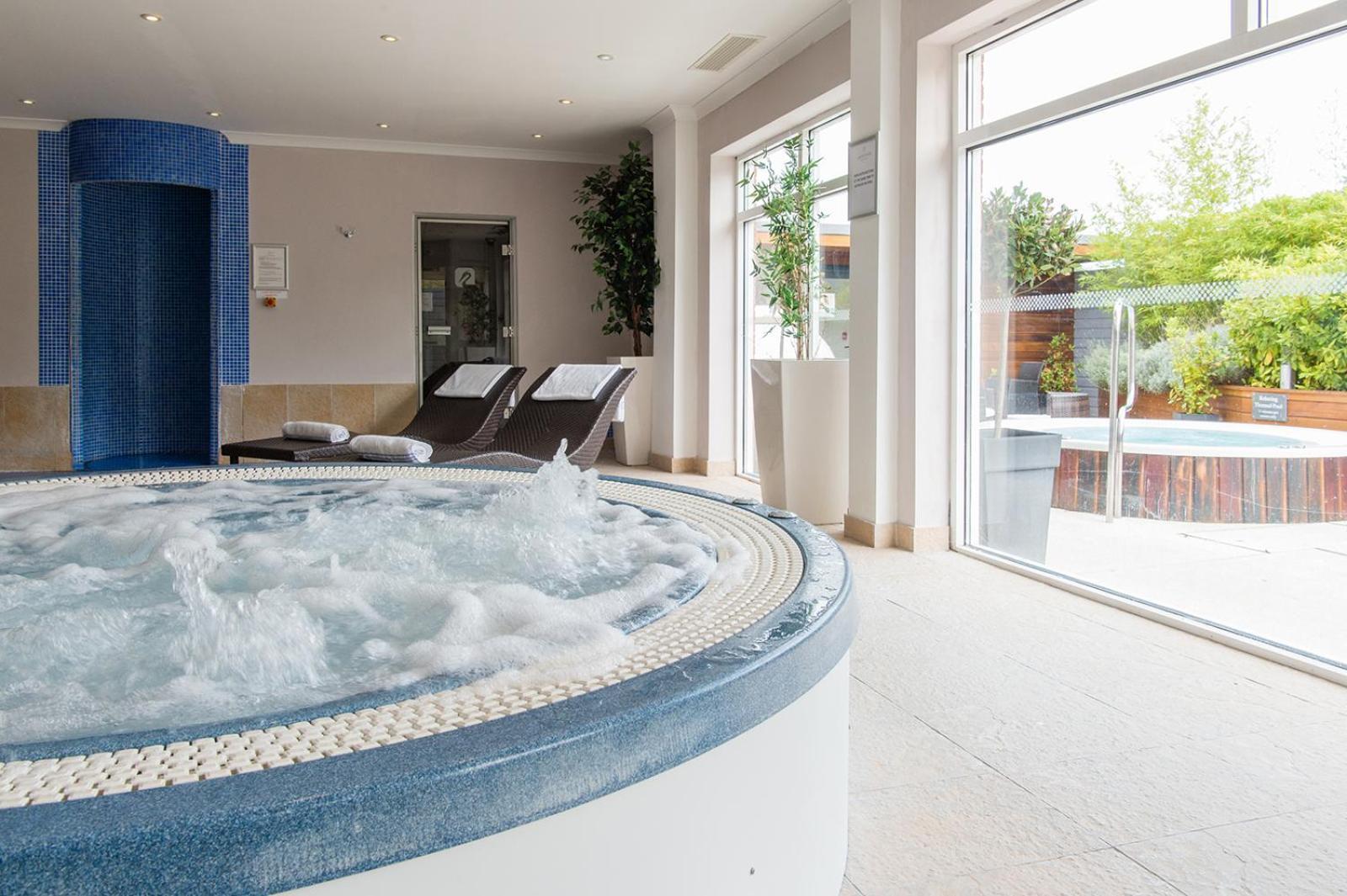 Lakeside Park Hotel&spa Fishbourne (Isle of Wight)