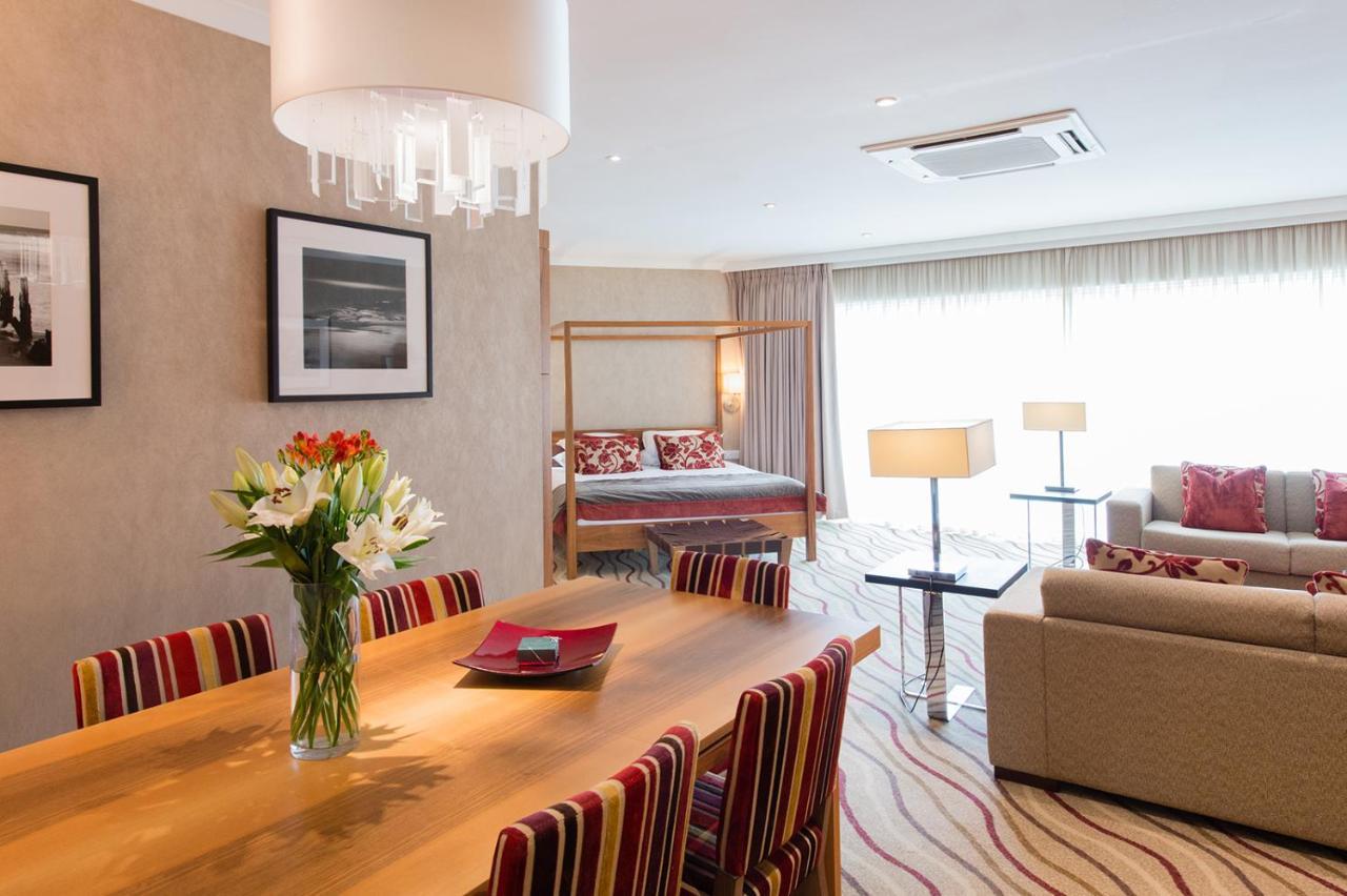 Hotel Lakeside Park Hotel&spa