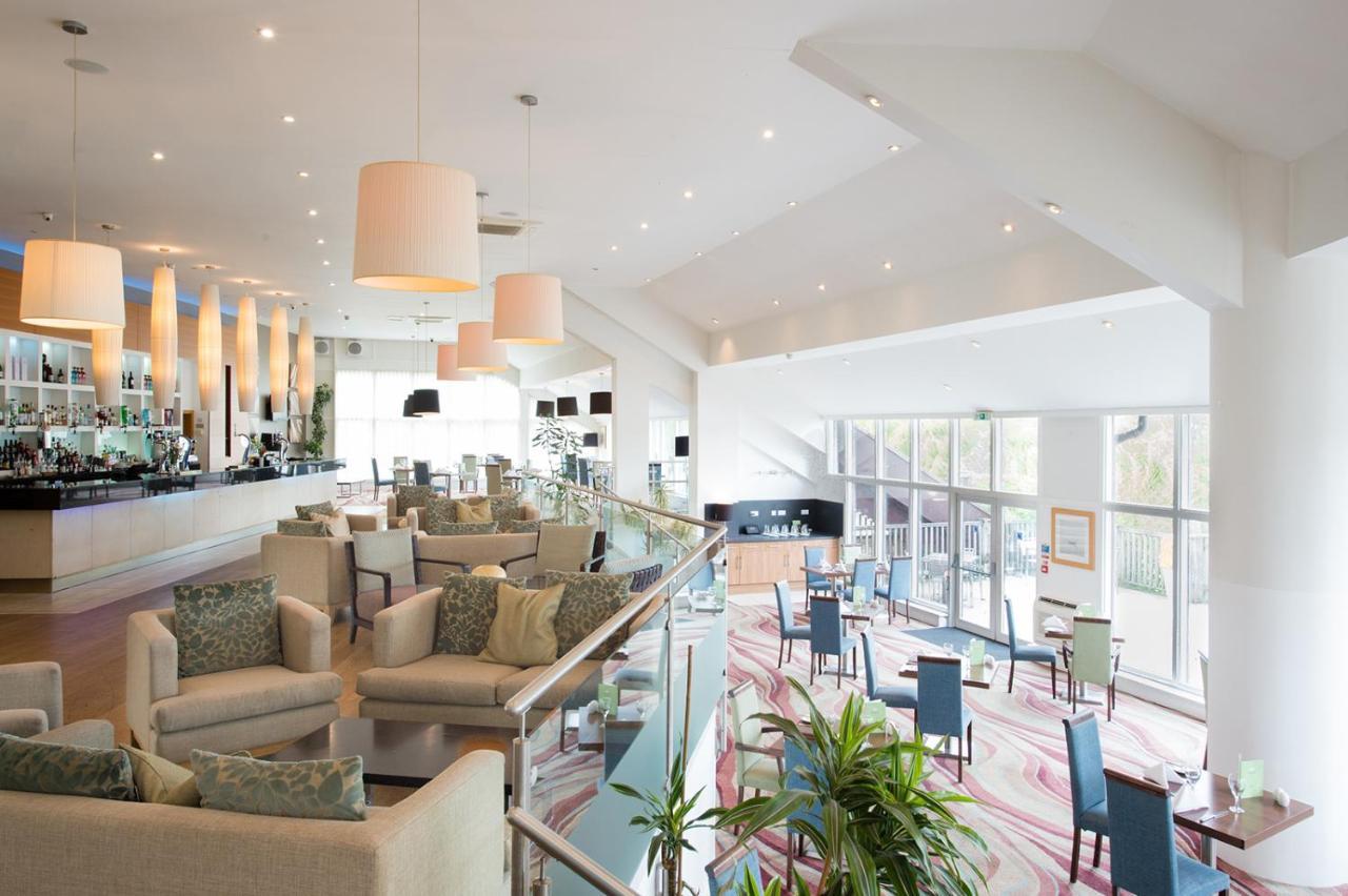 Lakeside Park Hotel&spa Hotel