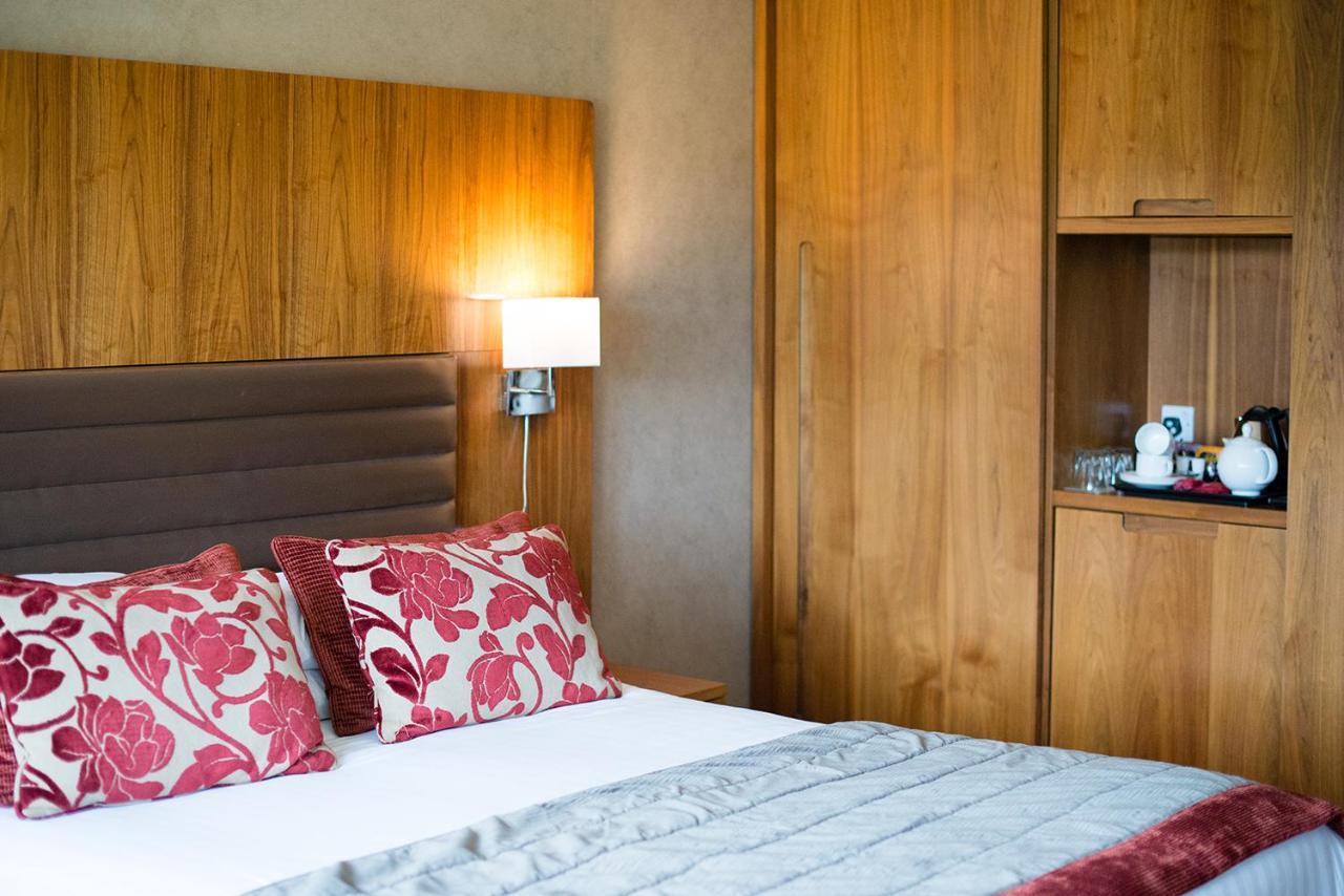 Lakeside Park & Hotel 4*