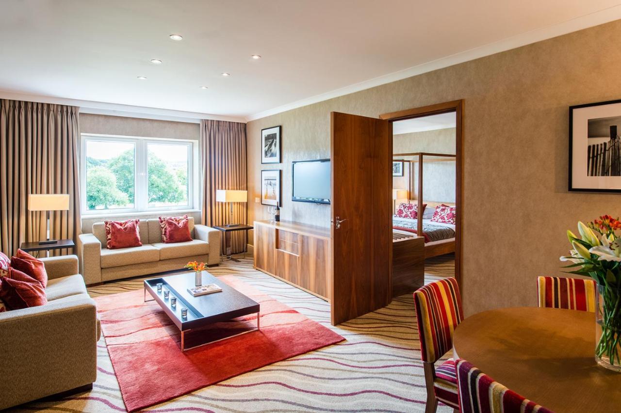 Lakeside Park Hotel&spa Hotel 4*