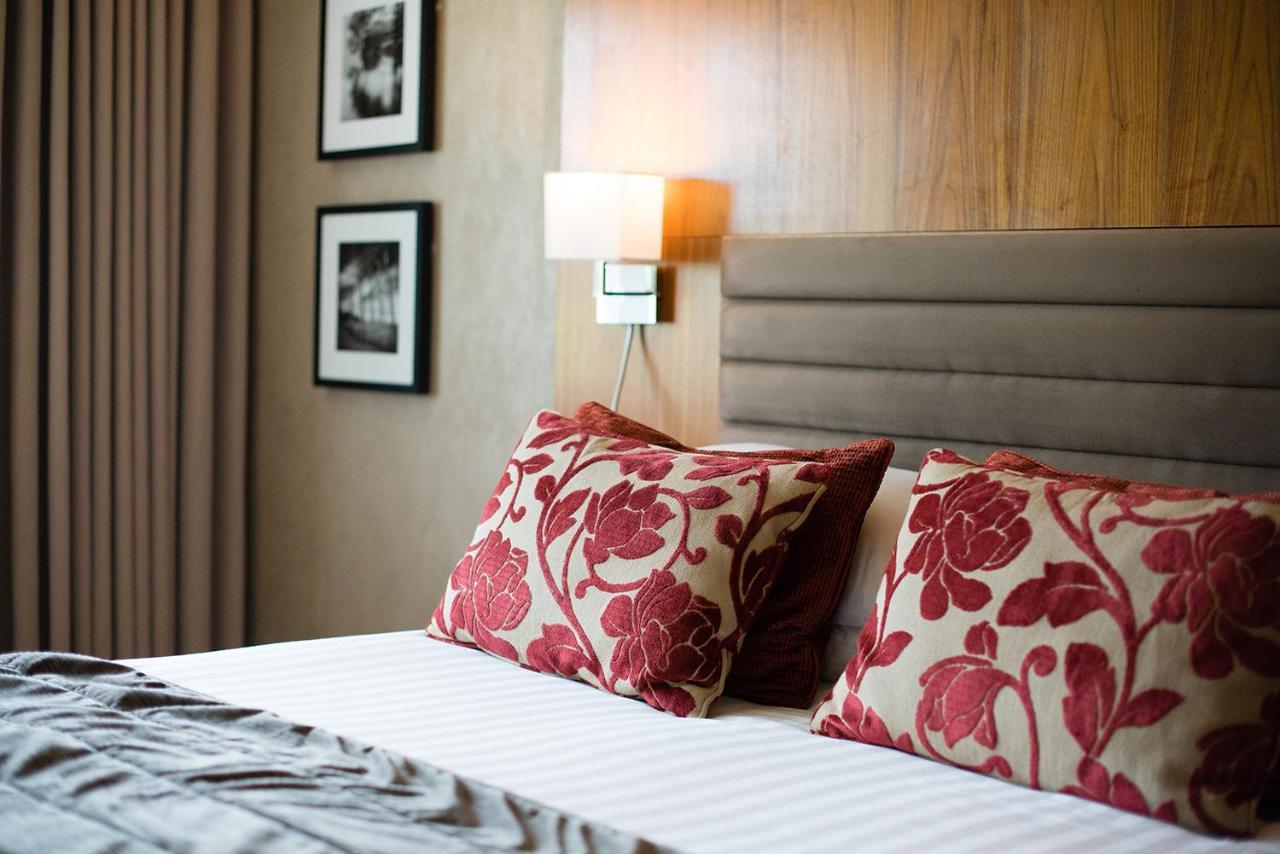 Hotel Lakeside Park & Fishbourne (Isle of Wight)