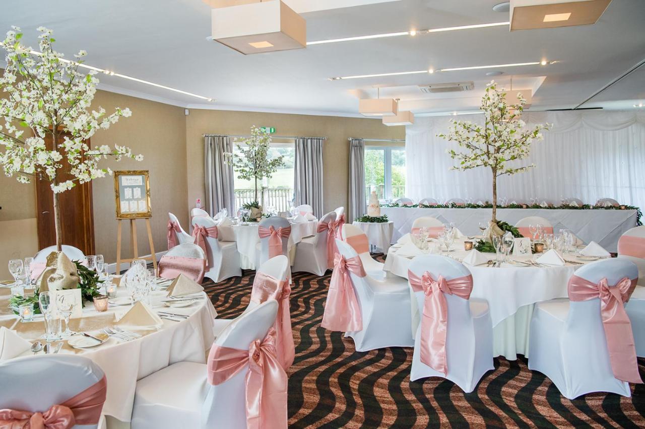 Hotel Lakeside Park Hotel&spa