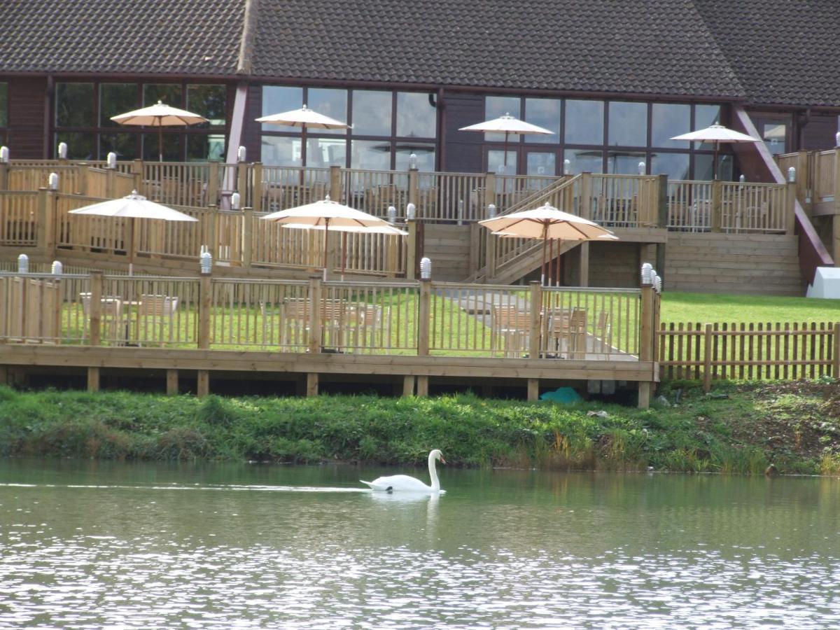 Hotel Lakeside Park &