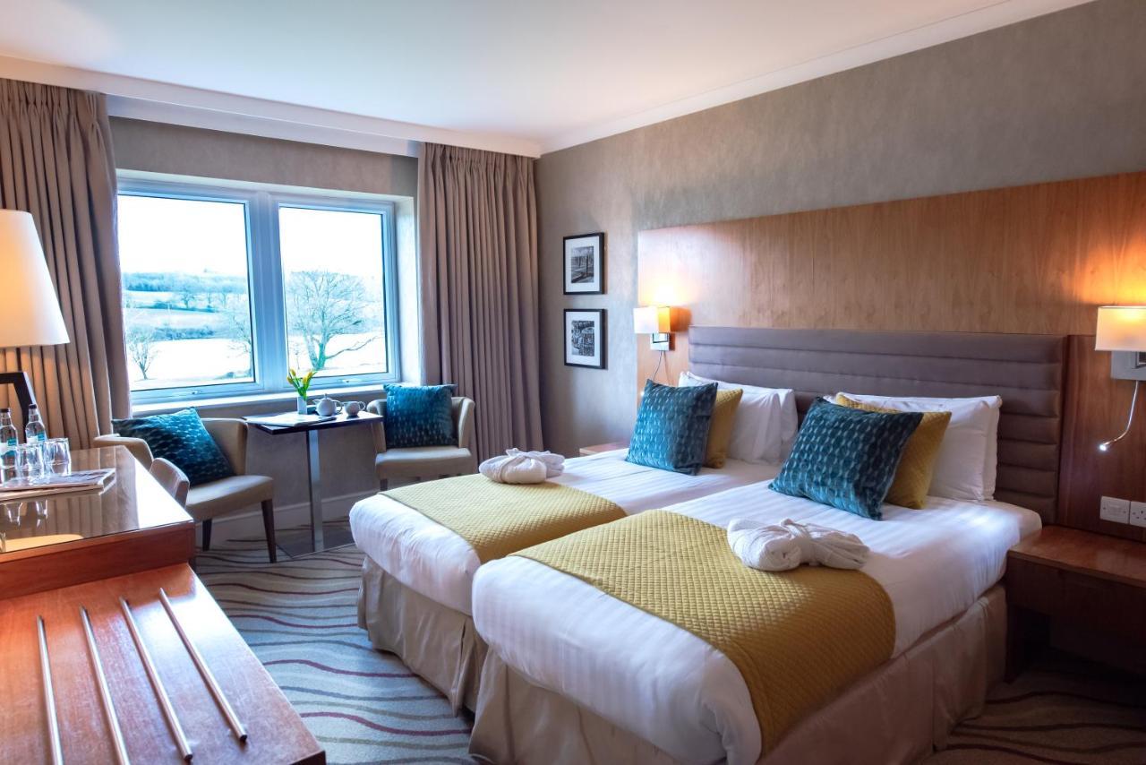 Lakeside Park & Hotel 4*