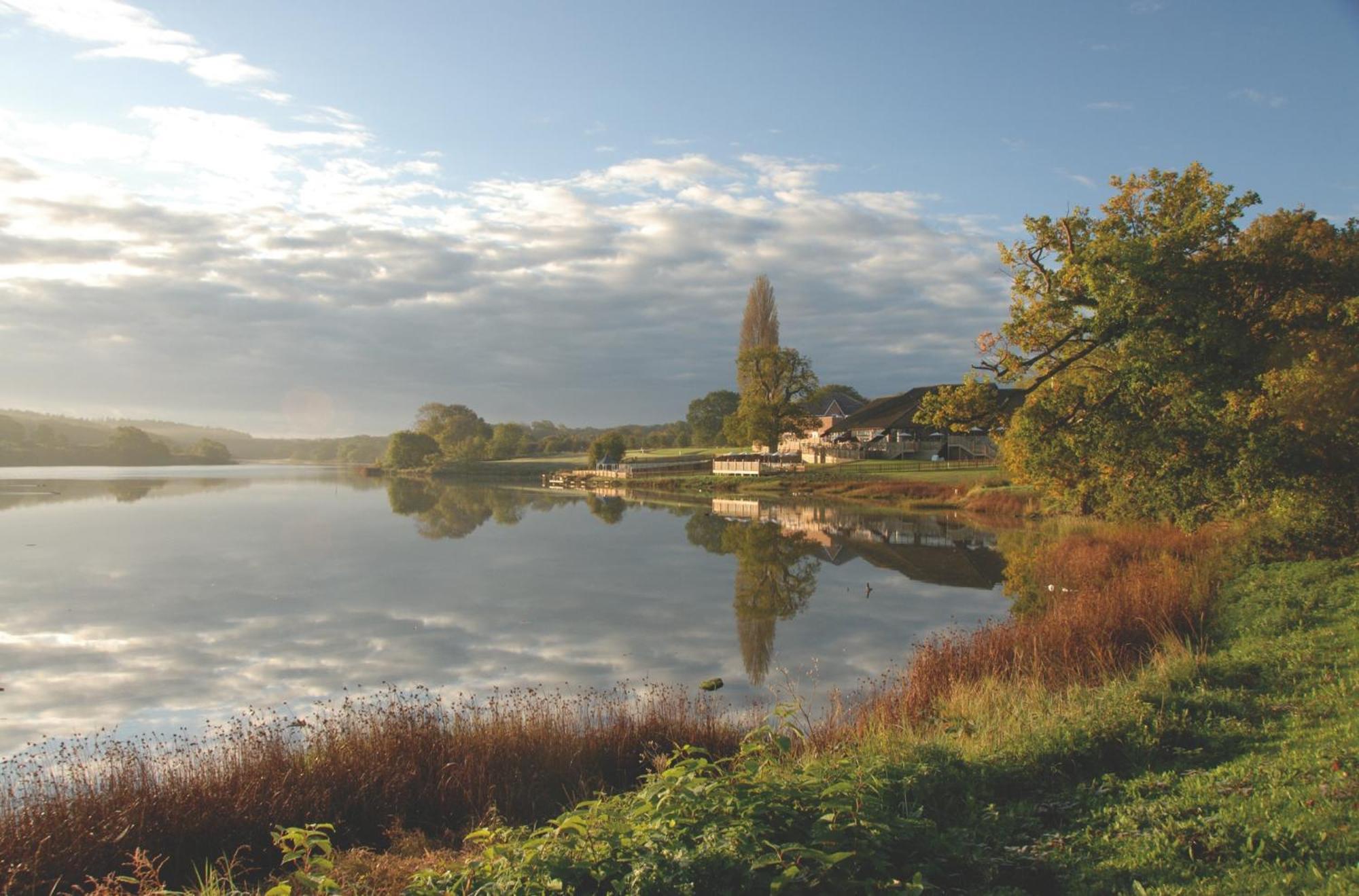 Hotel Lakeside Park & 4*