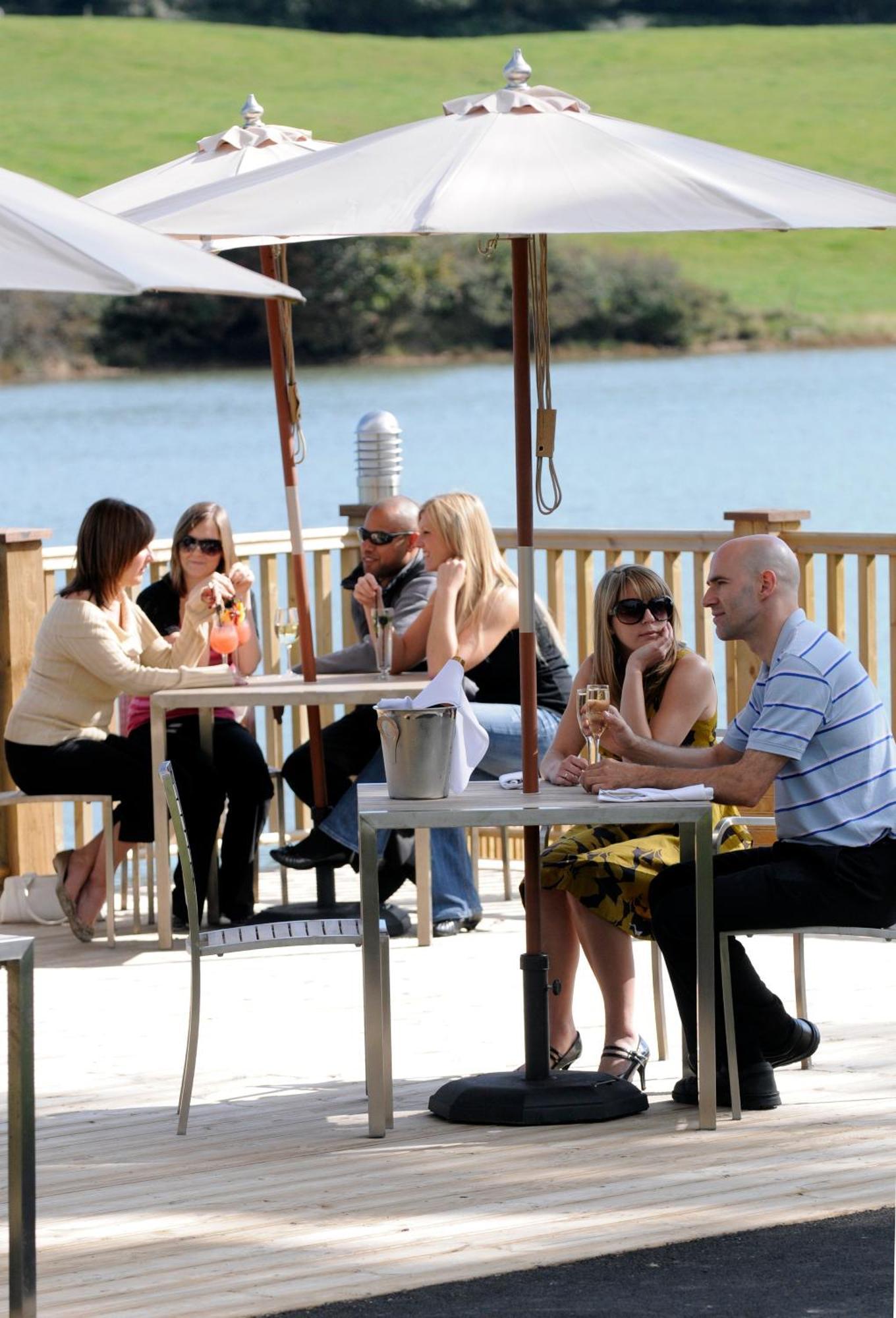 Hotel Lakeside Park &