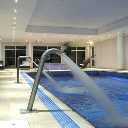 Hotel Lakeside Park & 4*