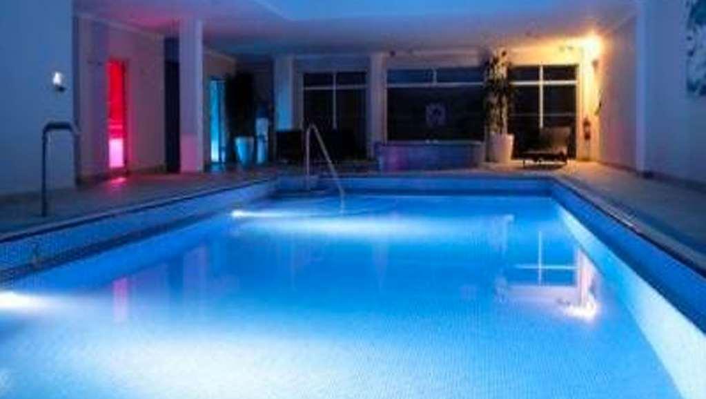 Lakeside Park & Hotel Fishbourne (Isle of Wight)