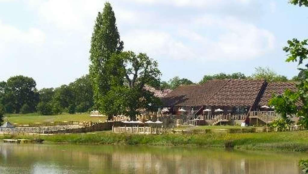 Hotel Lakeside Park &