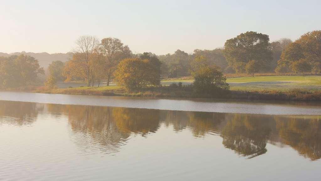 Lakeside Park & 4*