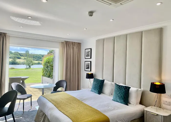 Lakeside Park Hotel & Spa