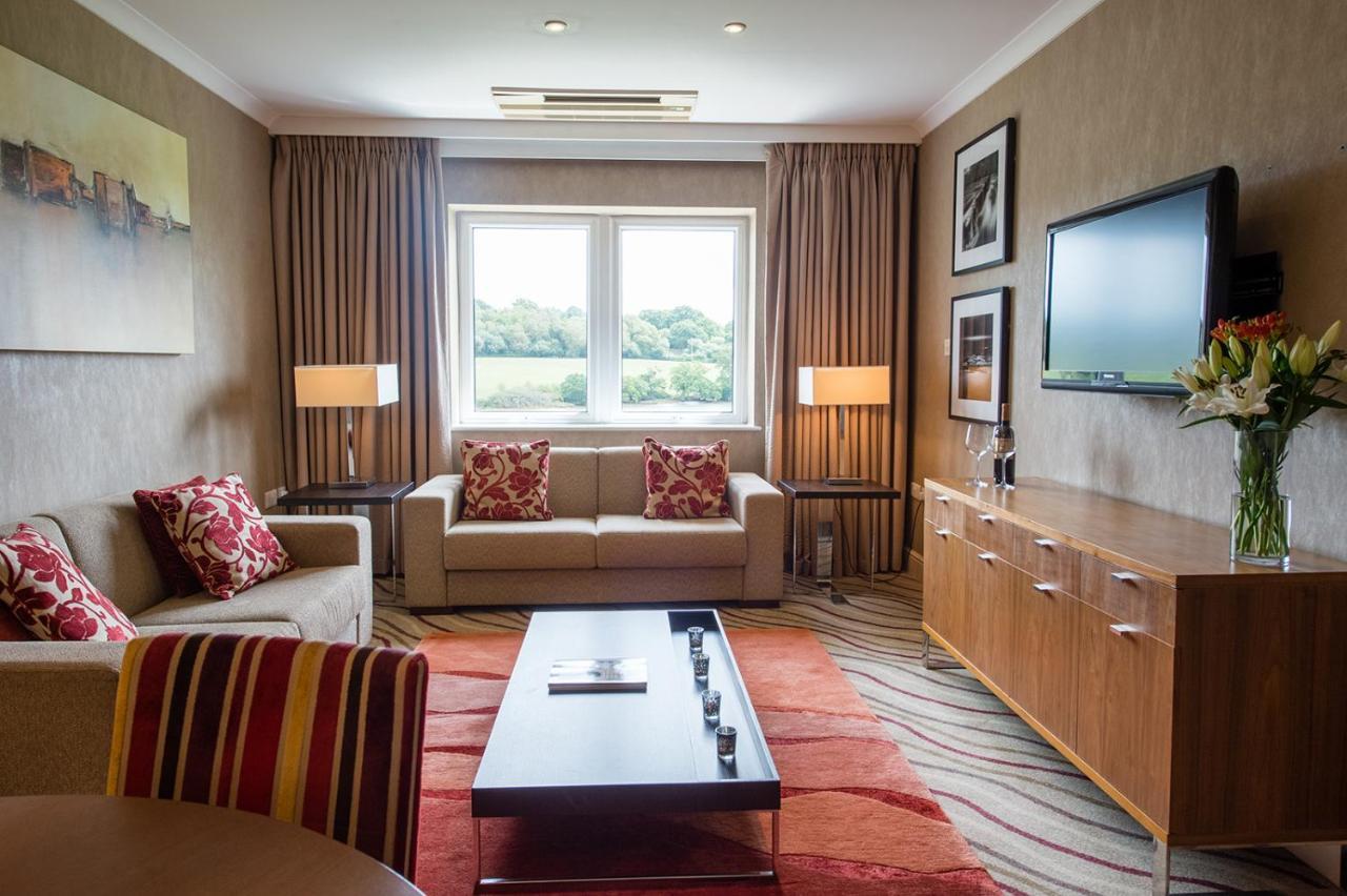 Lakeside Park & 4* Fishbourne (Isle of Wight)
